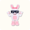 Bunny Plush