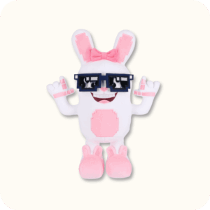 Bunny Plush